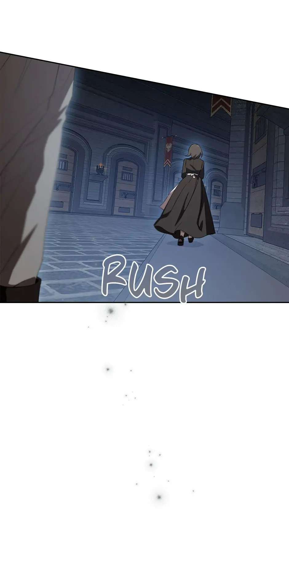 Read Kill the Villainess (en) Manga Online