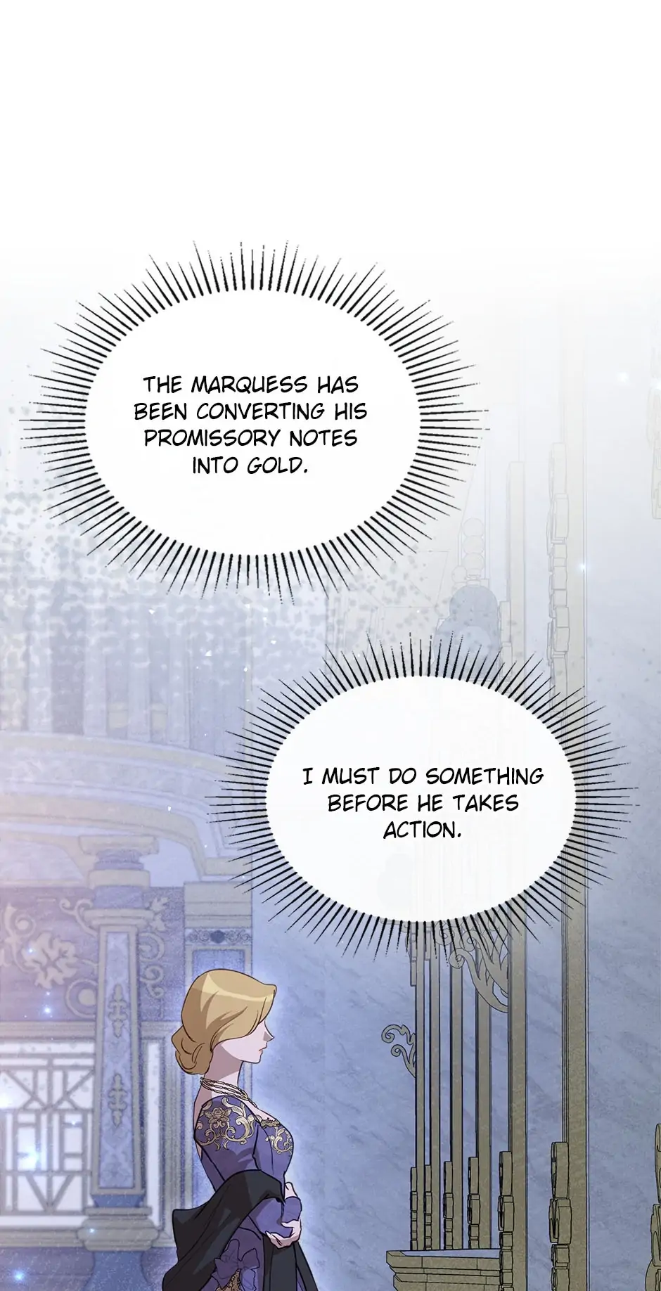 Read Kill the Villainess (en) Manga Online