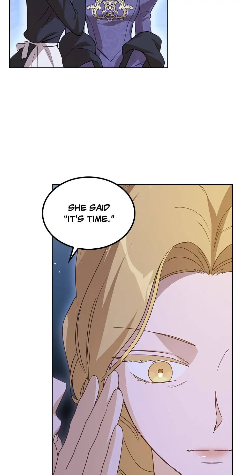 Read Kill the Villainess (en) Manga Online