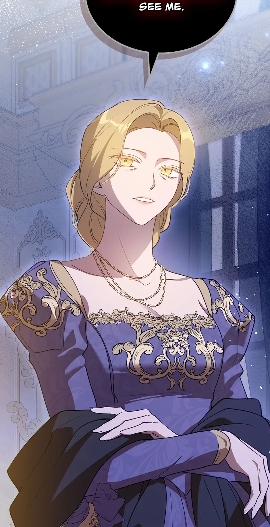 Read Kill the Villainess (en) Manga Online