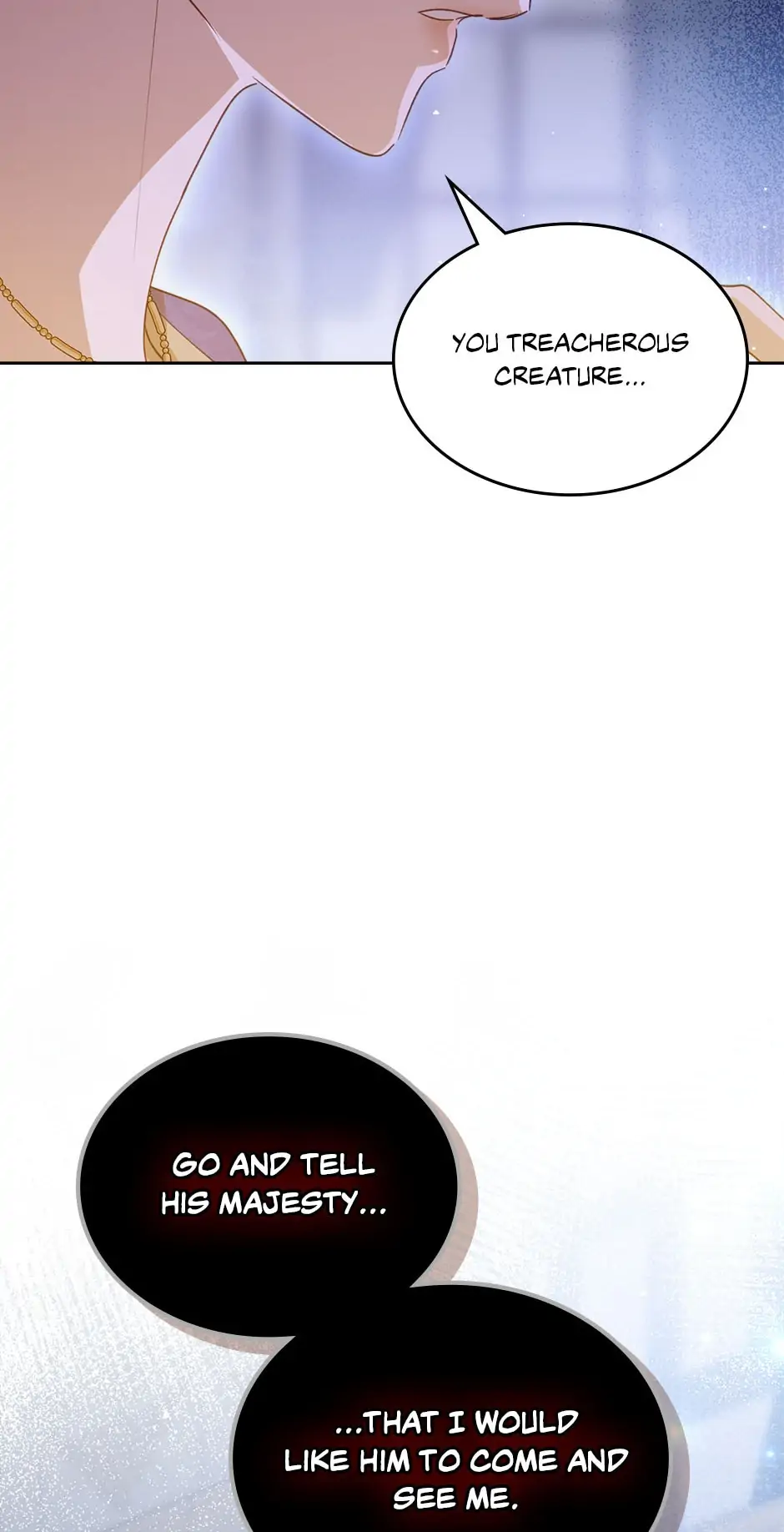 Read Kill the Villainess (en) Manga Online