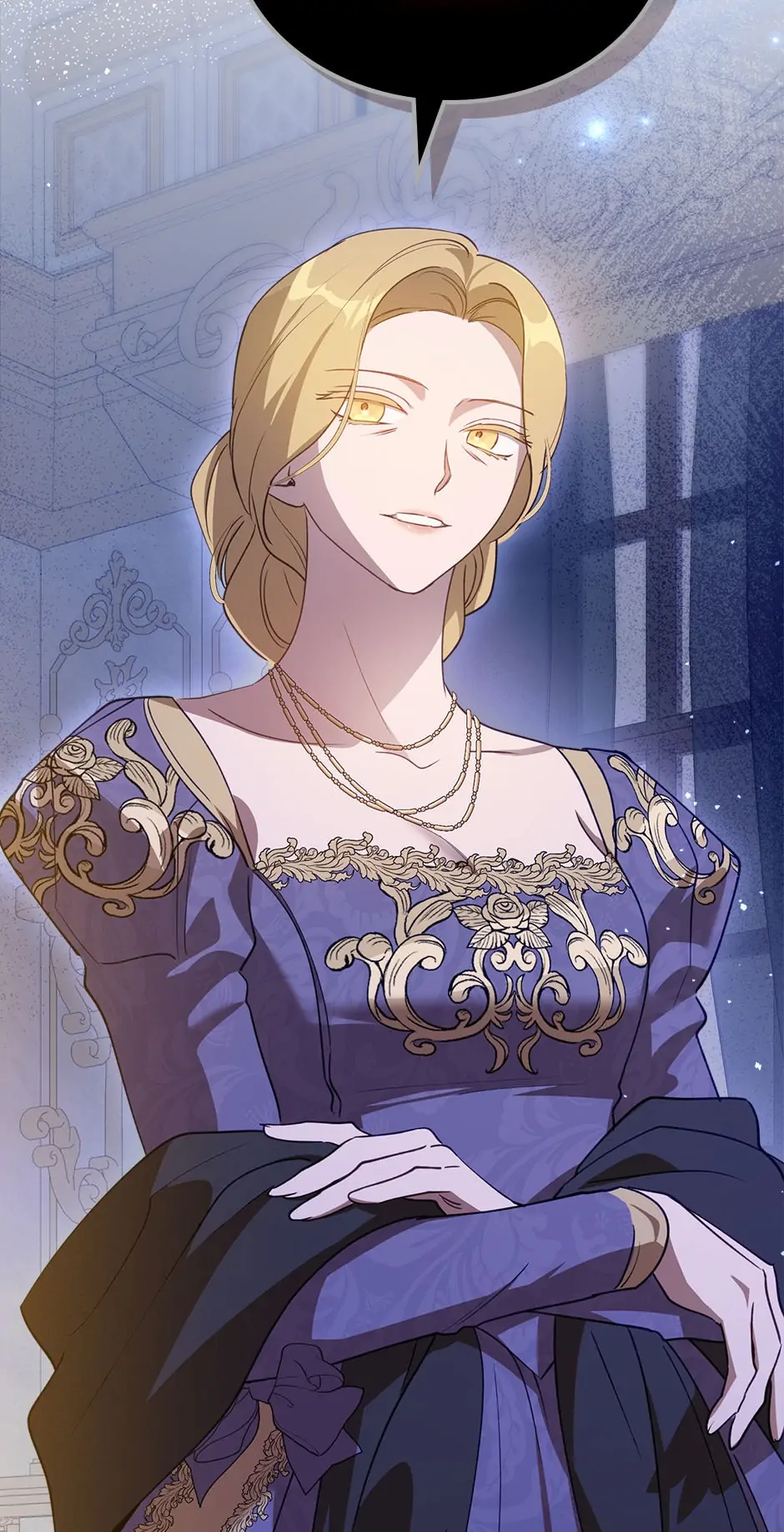 Read Kill the Villainess (en) Manga Online