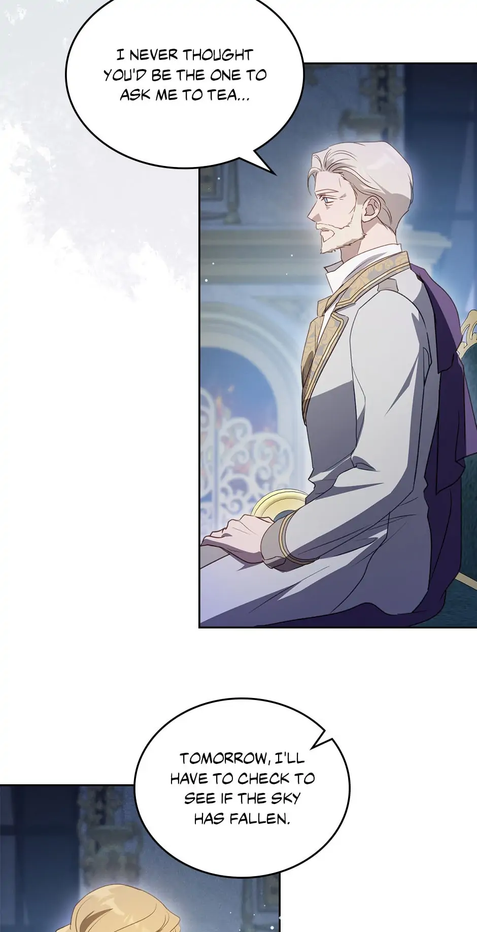 Read Kill the Villainess (en) Manga Online