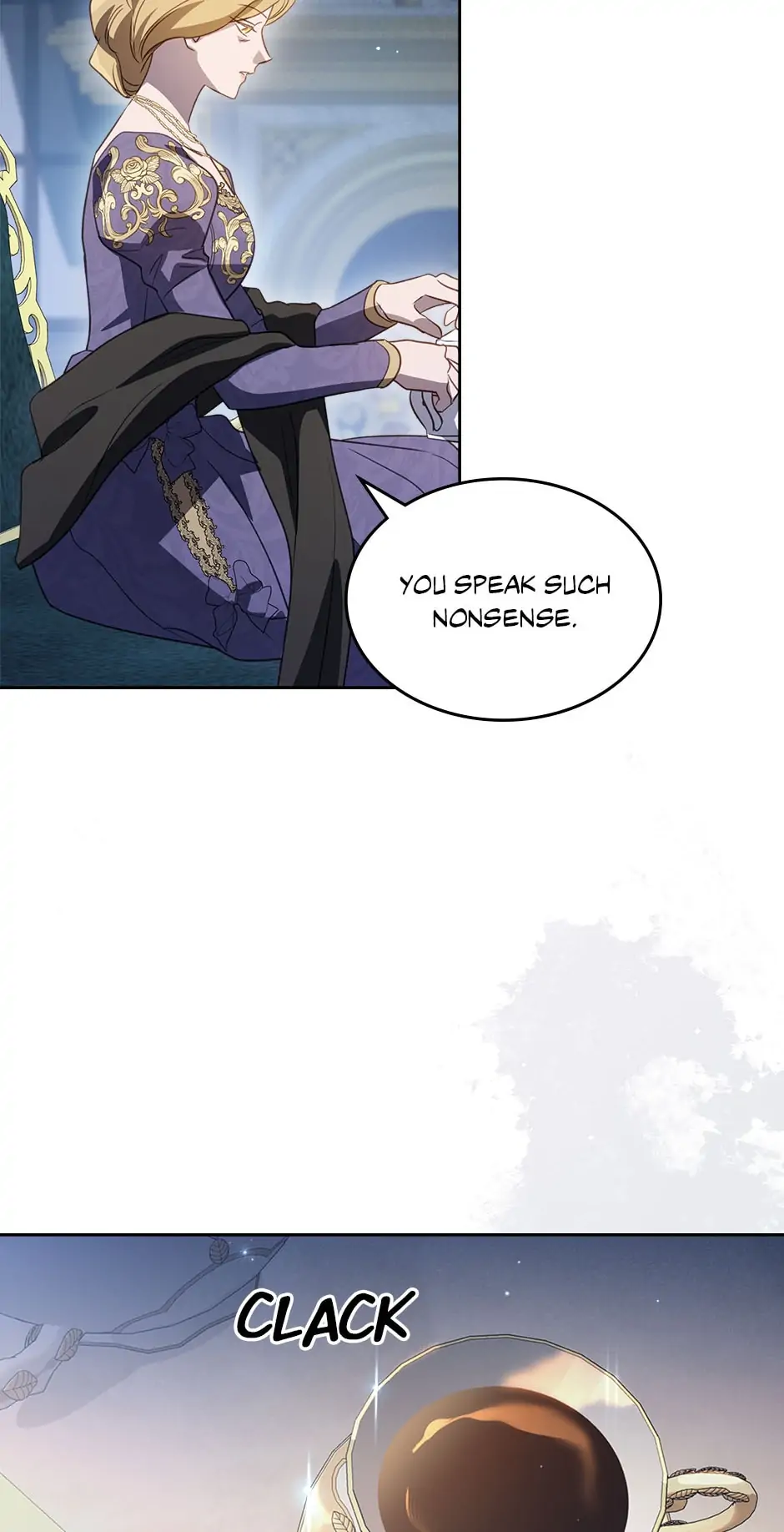 Read Kill the Villainess (en) Manga Online