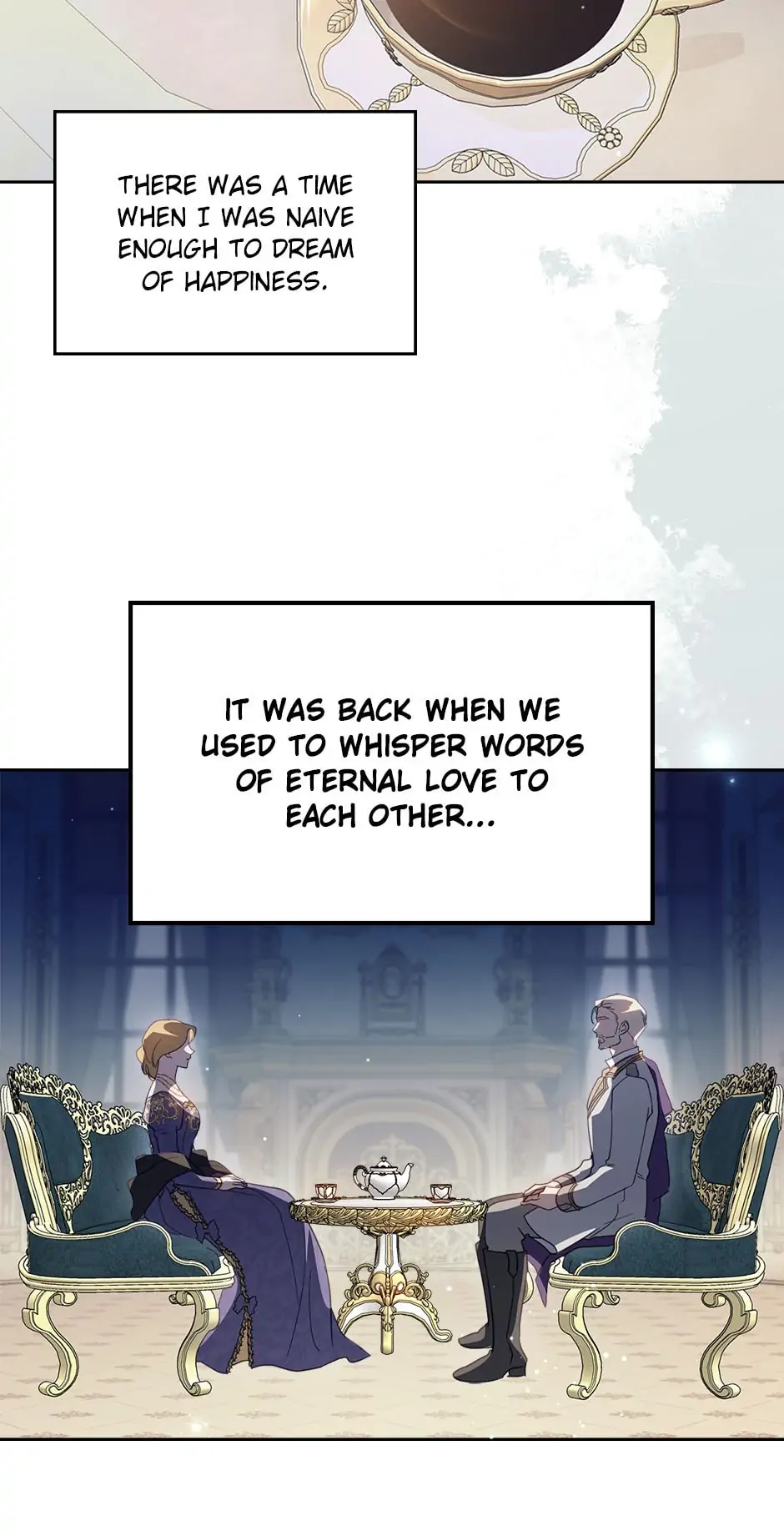 Read Kill the Villainess (en) Manga Online