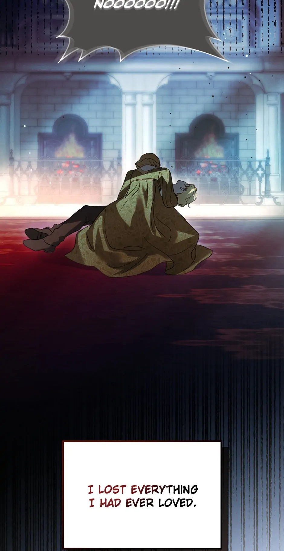 Read Kill the Villainess (en) Manga Online