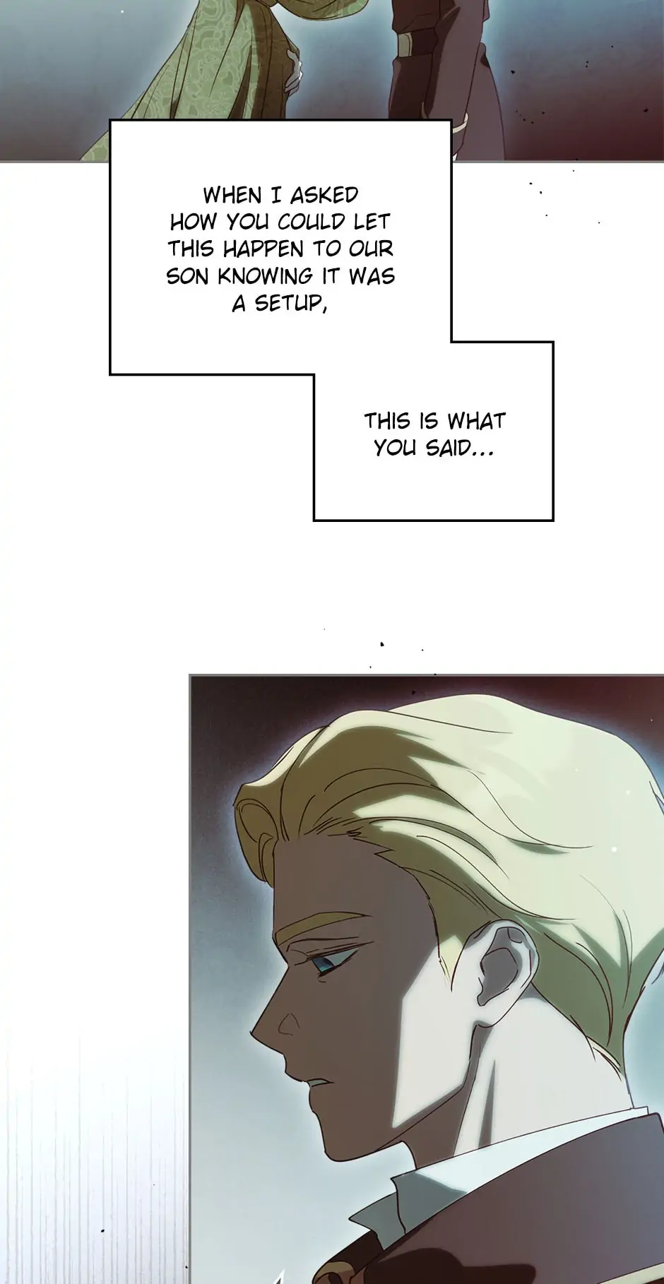 Read Kill the Villainess (en) Manga Online