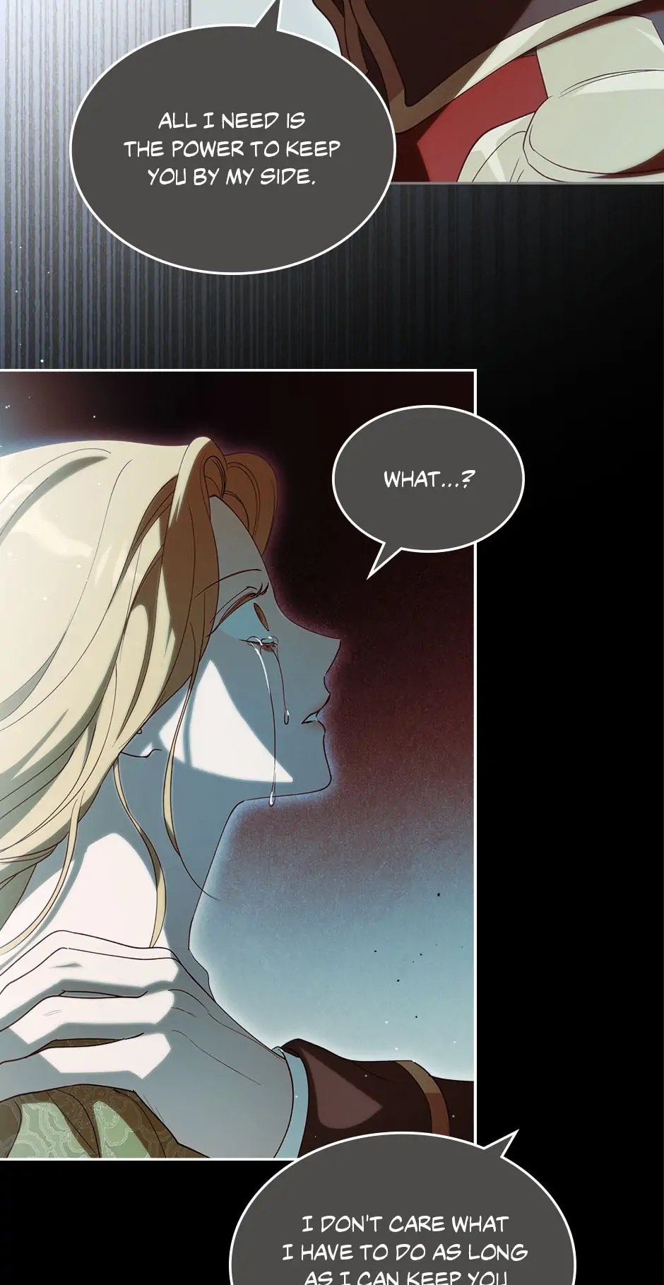 Read Kill the Villainess (en) Manga Online