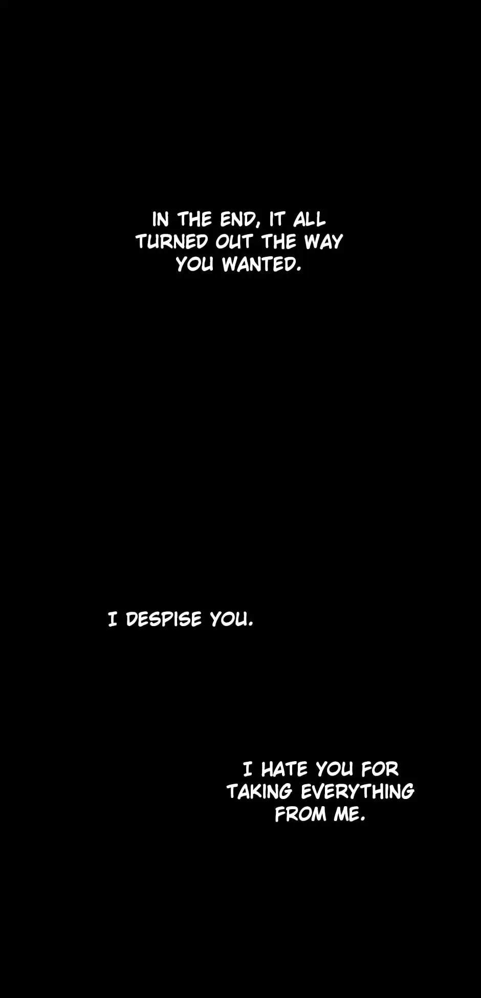 Read Kill the Villainess (en) Manga Online