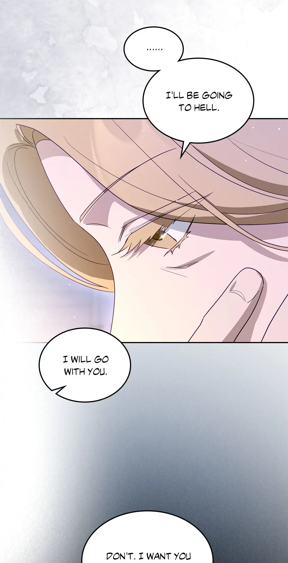 Read Kill the Villainess (en) Manga Online