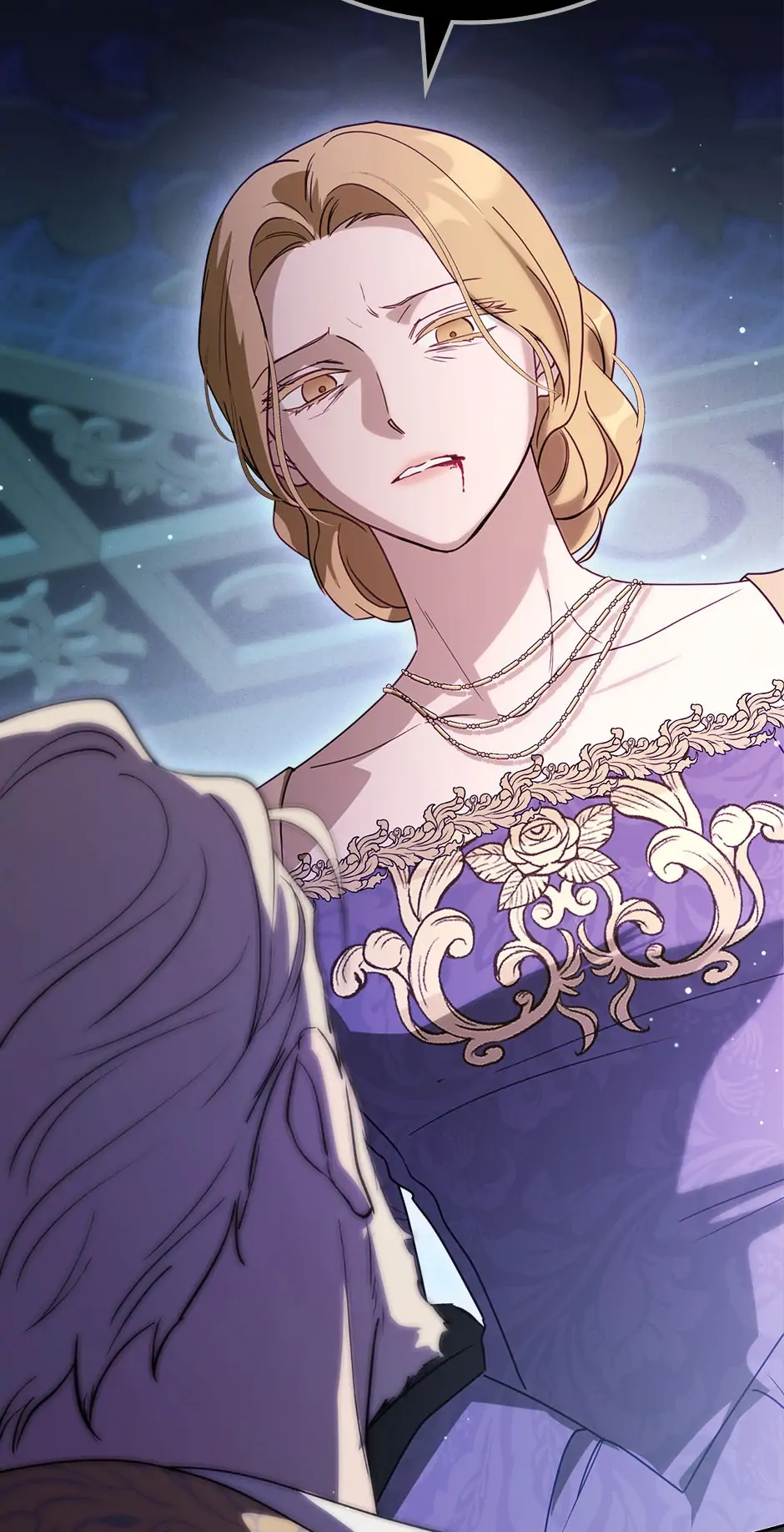 Read Kill the Villainess (en) Manga Online