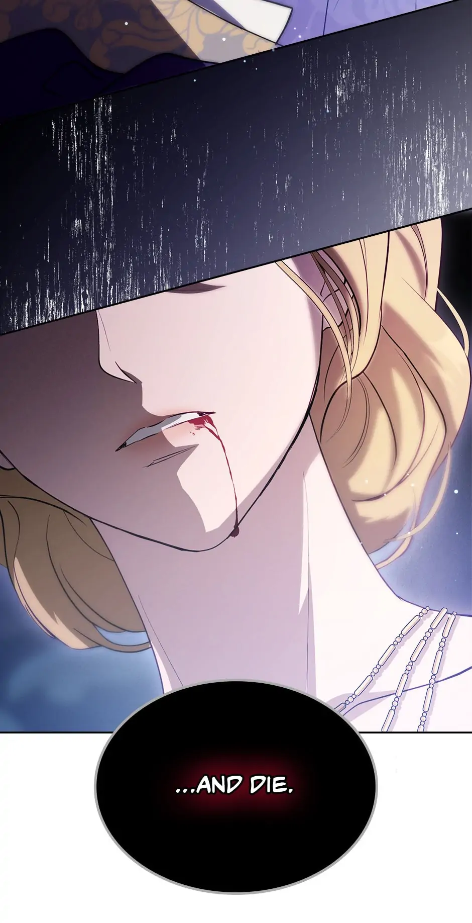 Read Kill the Villainess (en) Manga Online