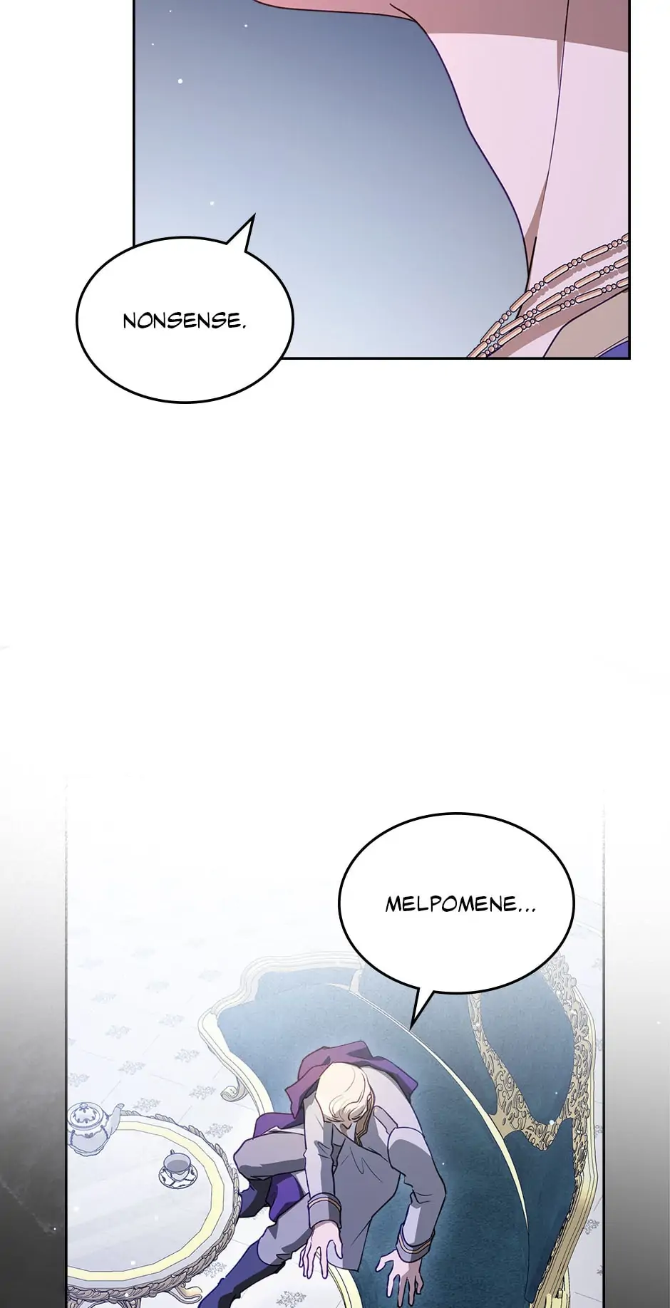 Read Kill the Villainess (en) Manga Online