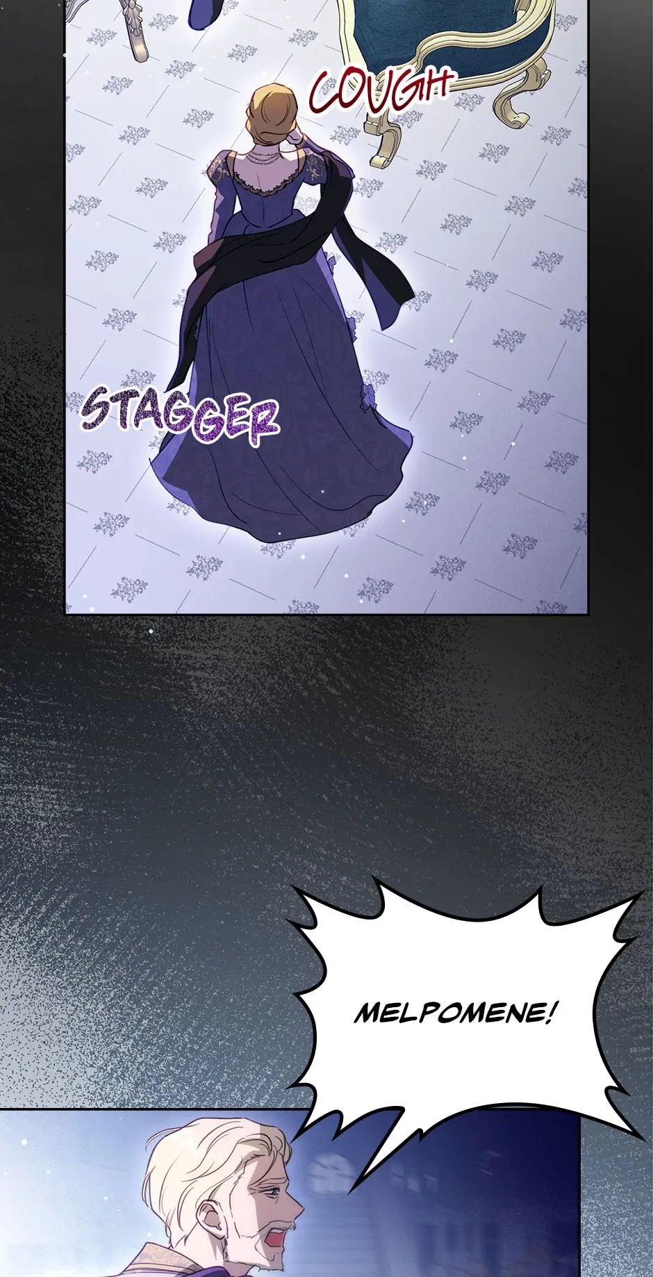 Read Kill the Villainess (en) Manga Online