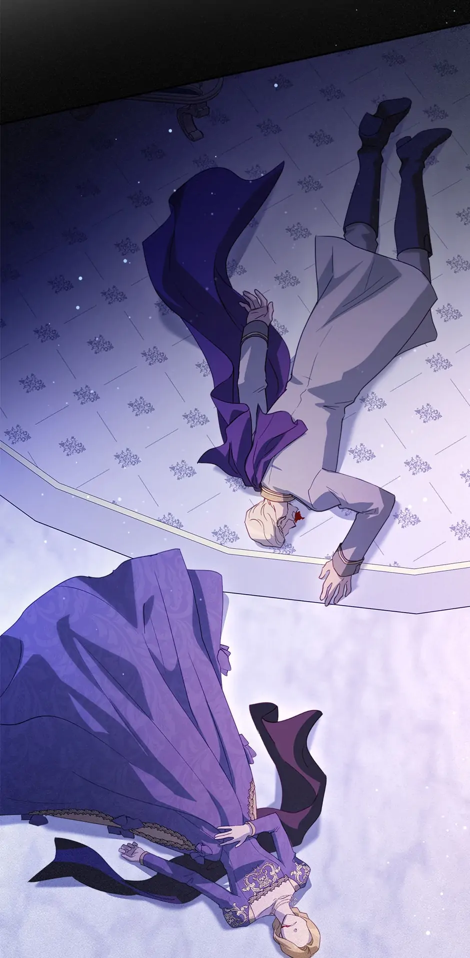 Read Kill the Villainess (en) Manga Online