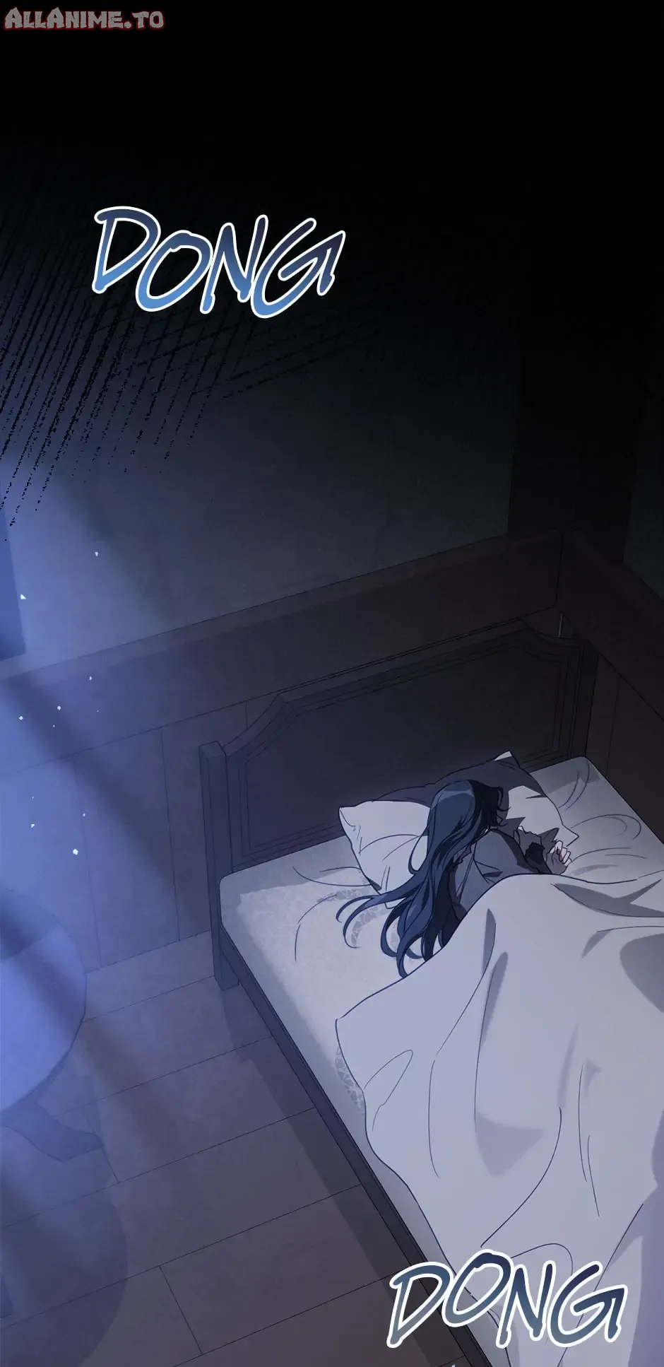 Read Kill the Villainess (en) Manga Online