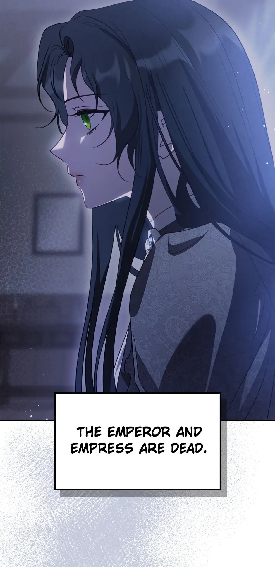 Read Kill the Villainess (en) Manga Online