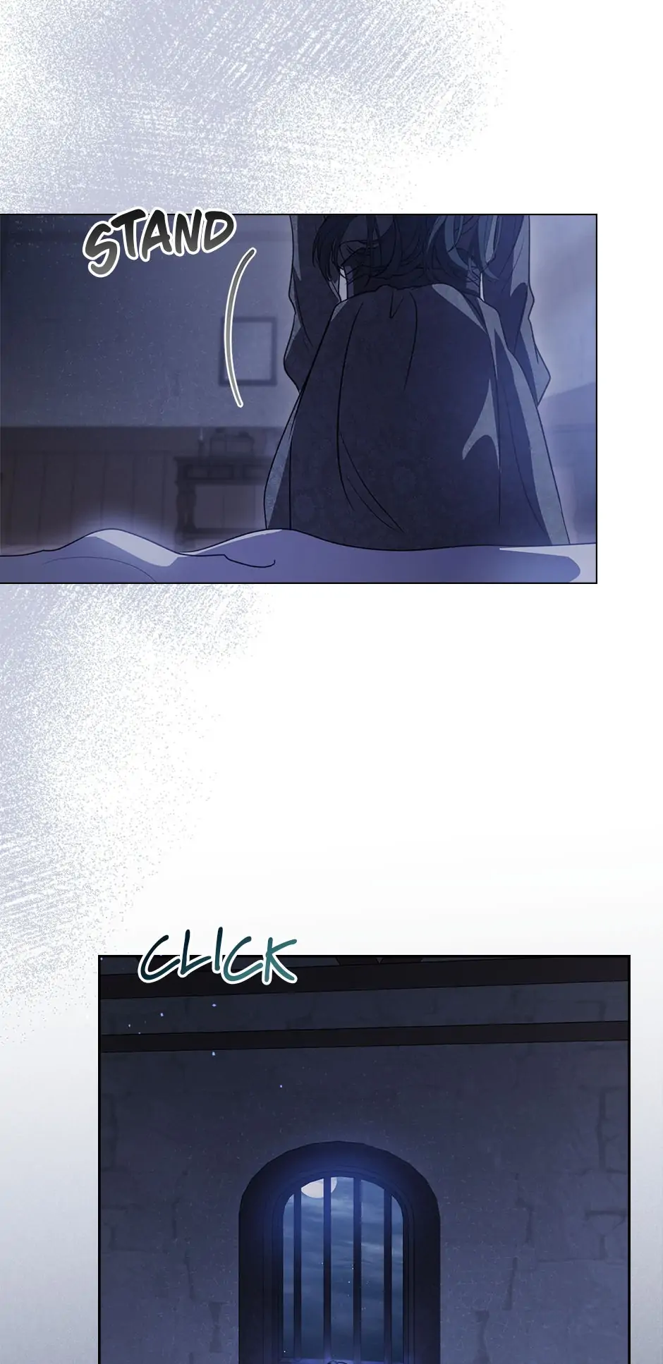 Read Kill the Villainess (en) Manga Online