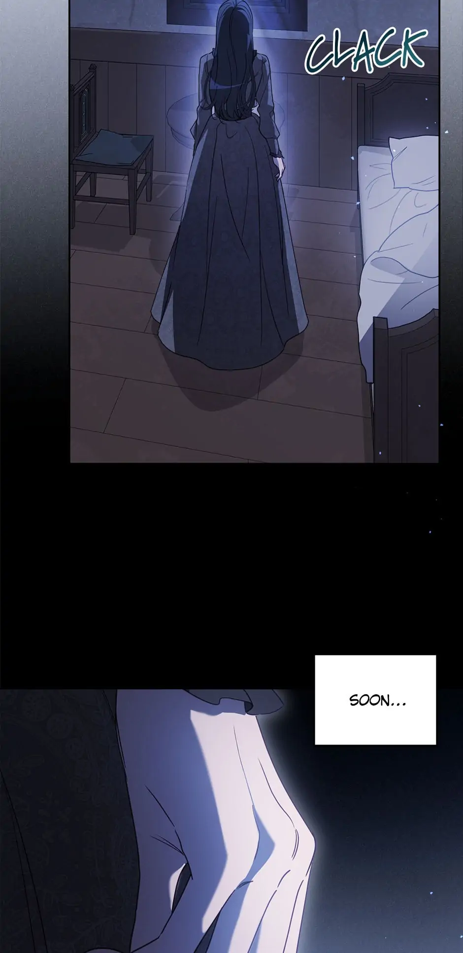 Read Kill the Villainess (en) Manga Online