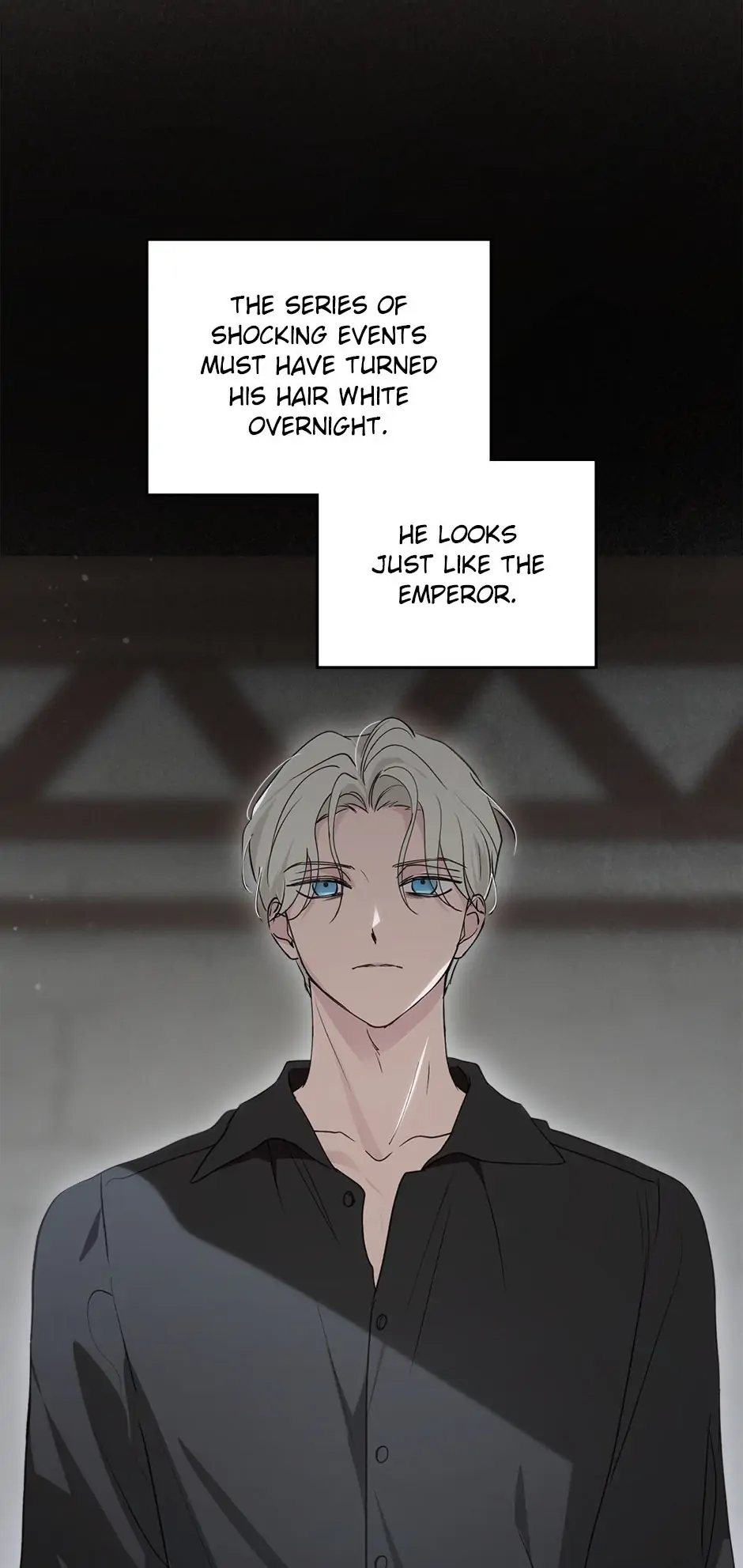 Read Kill the Villainess (en) Manga Online