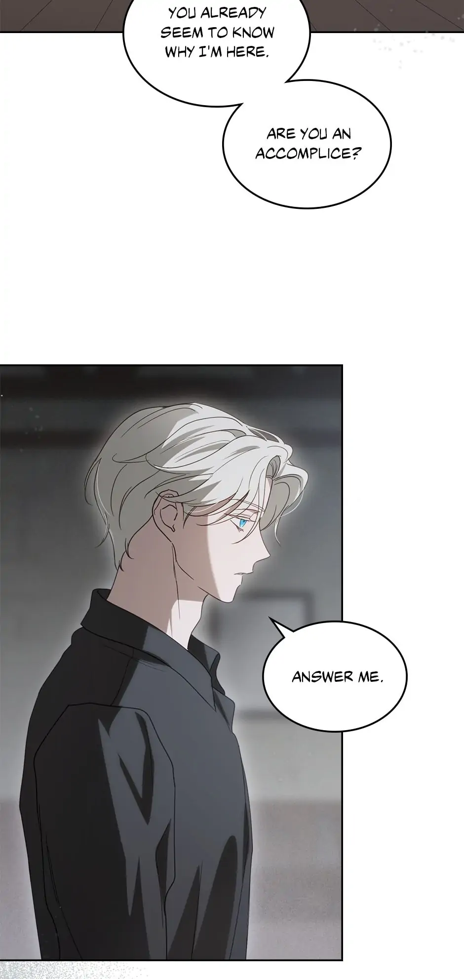 Read Kill the Villainess (en) Manga Online