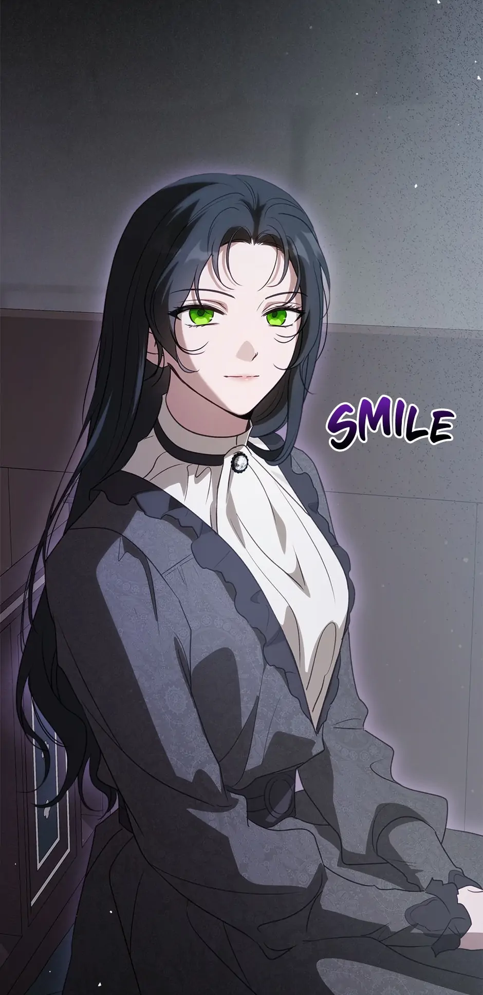 Read Kill the Villainess (en) Manga Online