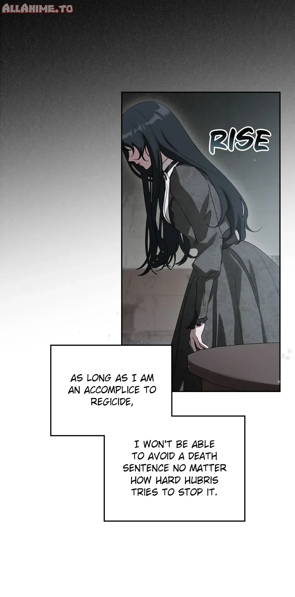 Read Kill the Villainess (en) Manga Online