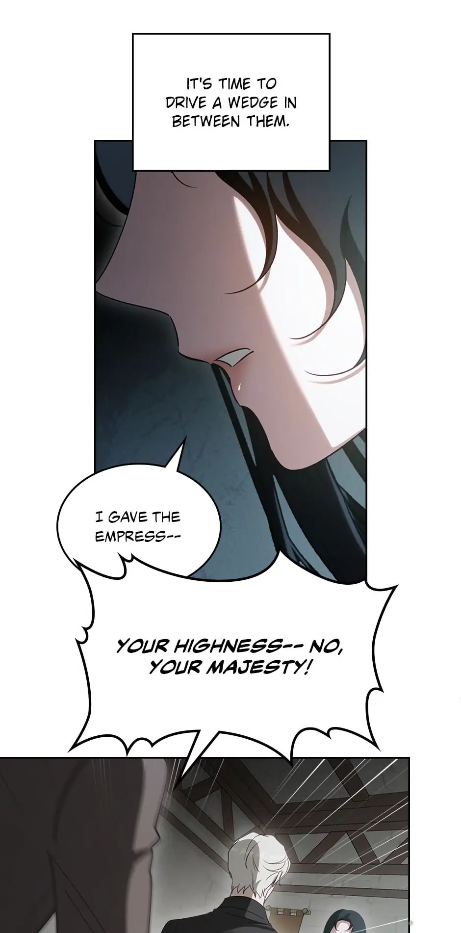 Read Kill the Villainess (en) Manga Online