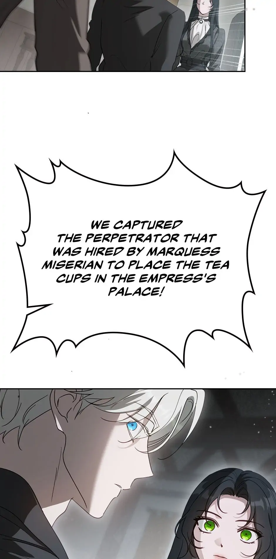 Read Kill the Villainess (en) Manga Online