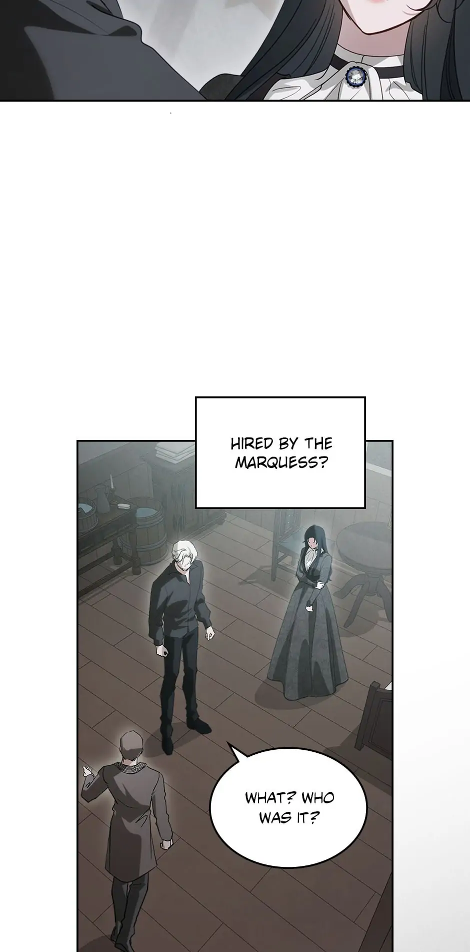 Read Kill the Villainess (en) Manga Online