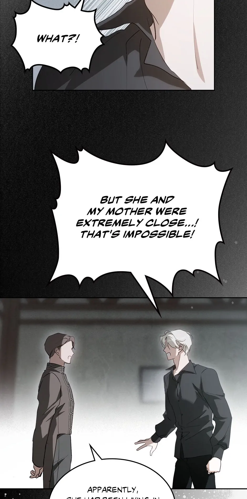 Read Kill the Villainess (en) Manga Online