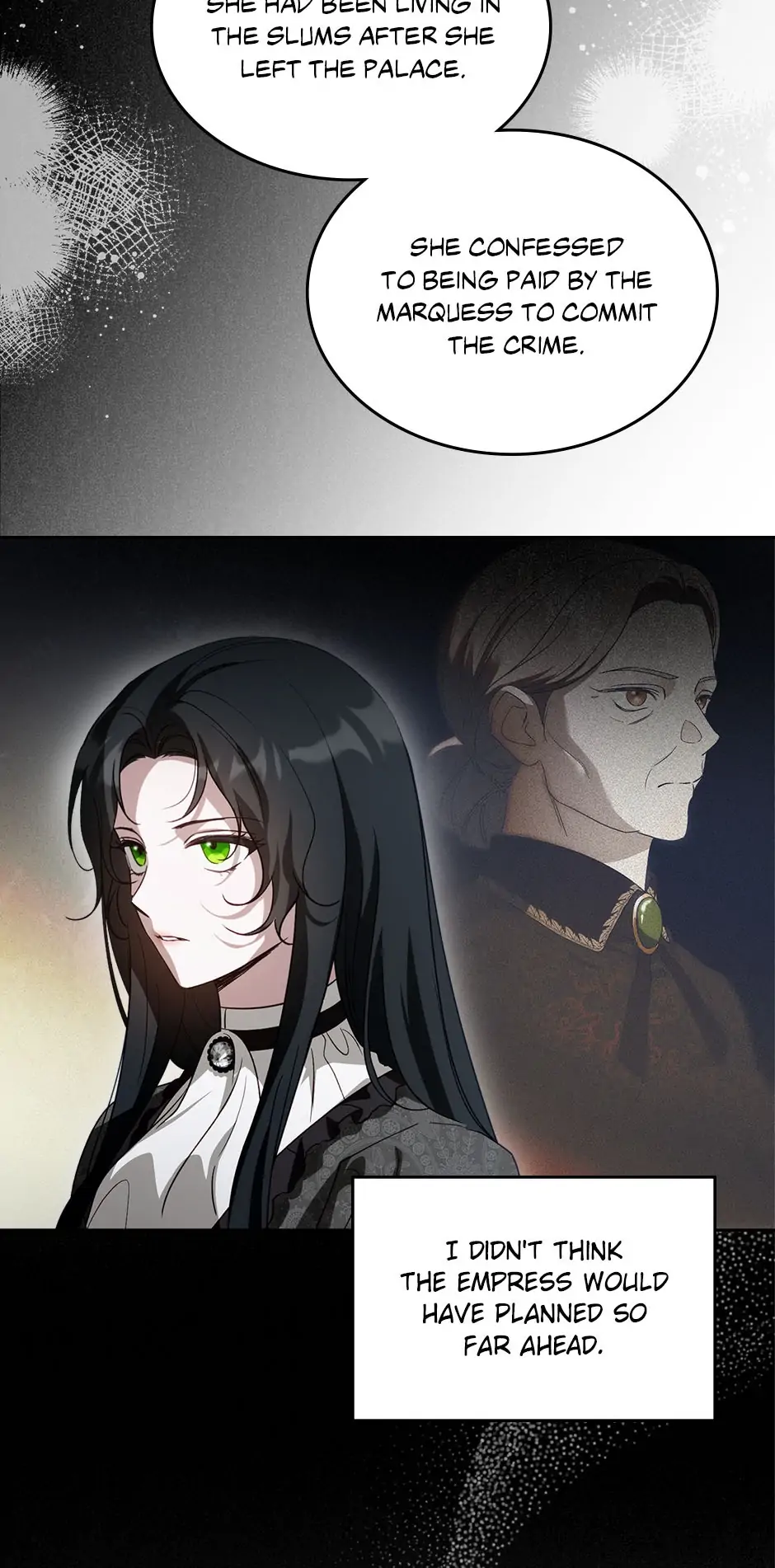 Read Kill the Villainess (en) Manga Online