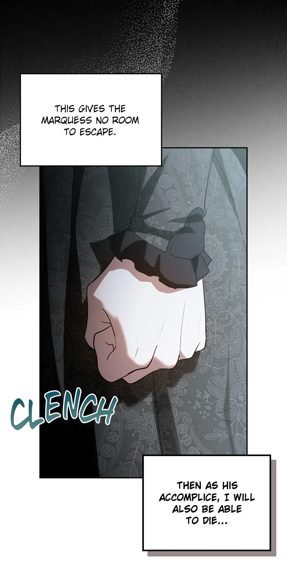 Read Kill the Villainess (en) Manga Online