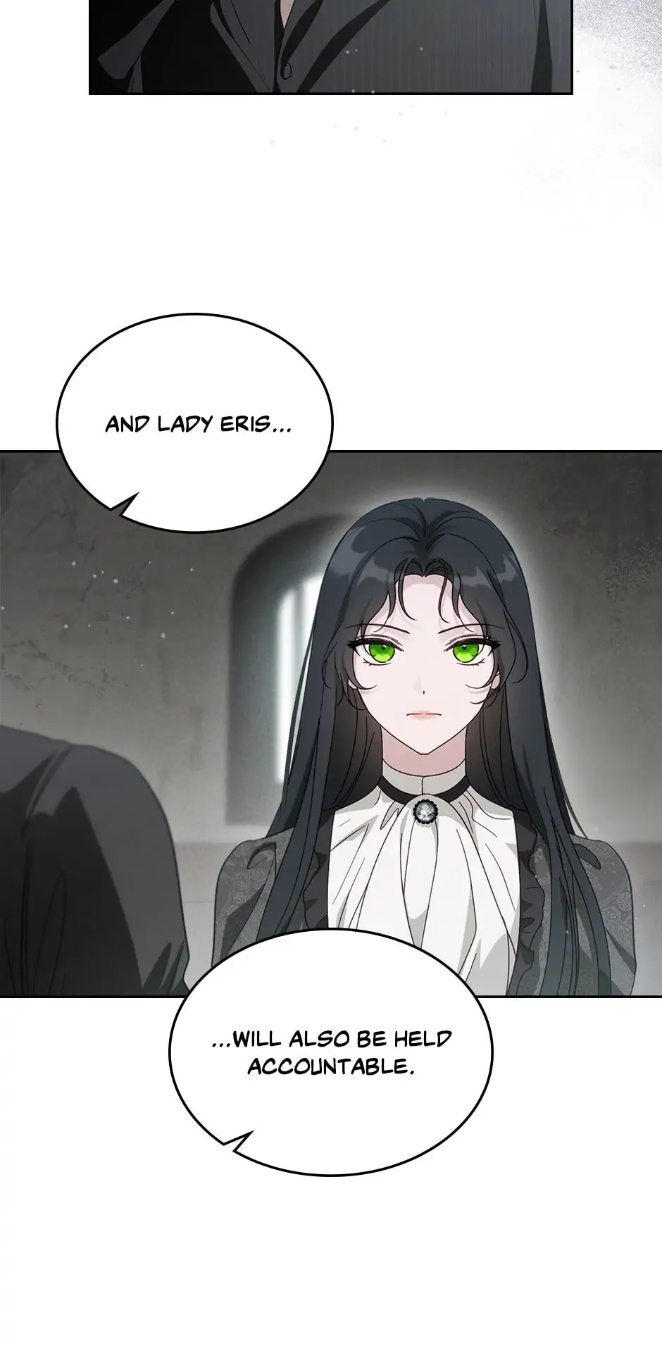 Read Kill the Villainess (en) Manga Online