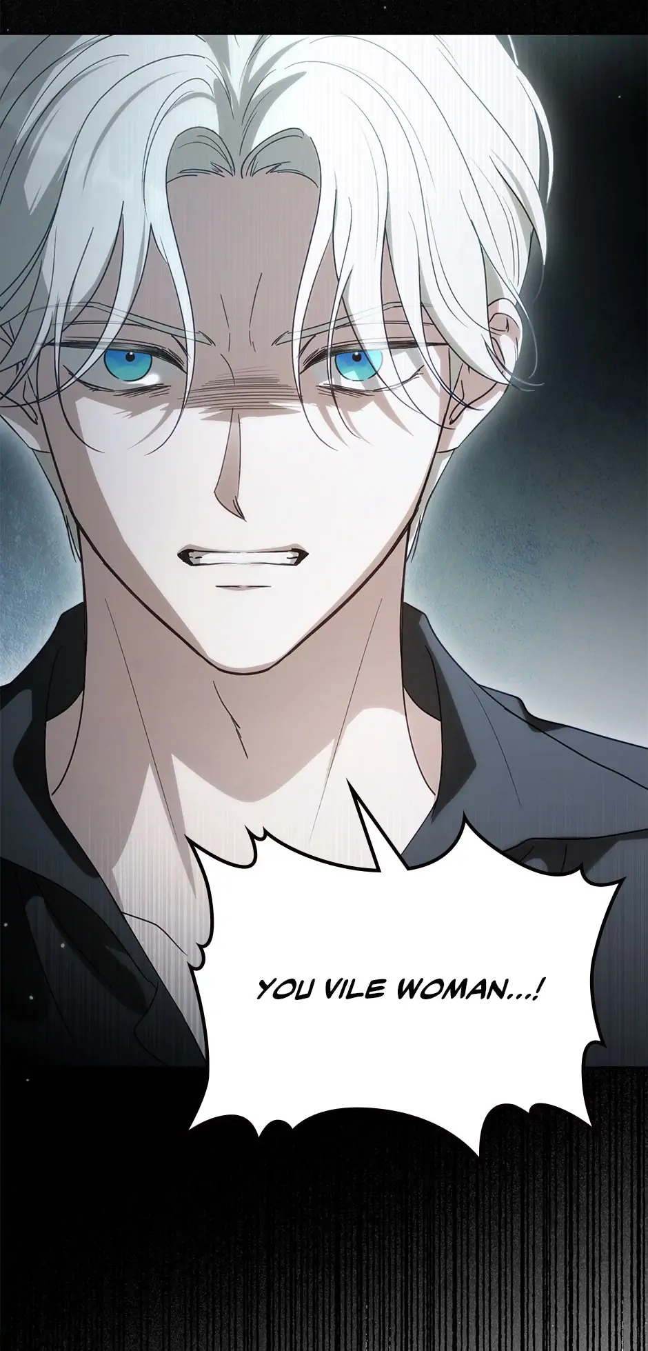 Read Kill the Villainess (en) Manga Online