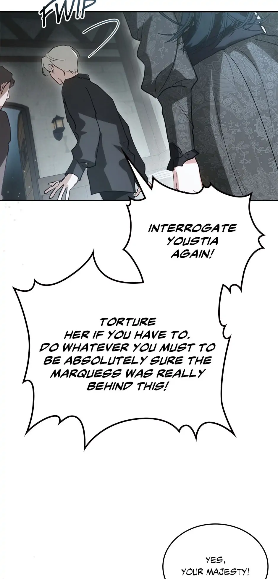 Read Kill the Villainess (en) Manga Online