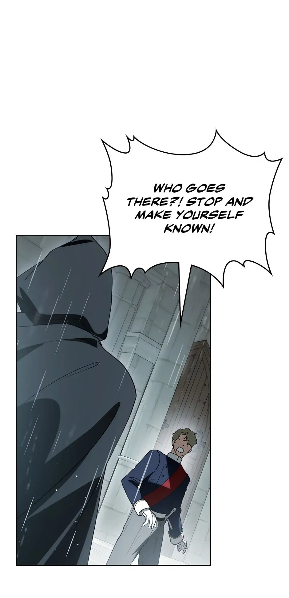 Read Kill the Villainess (en) Manga Online