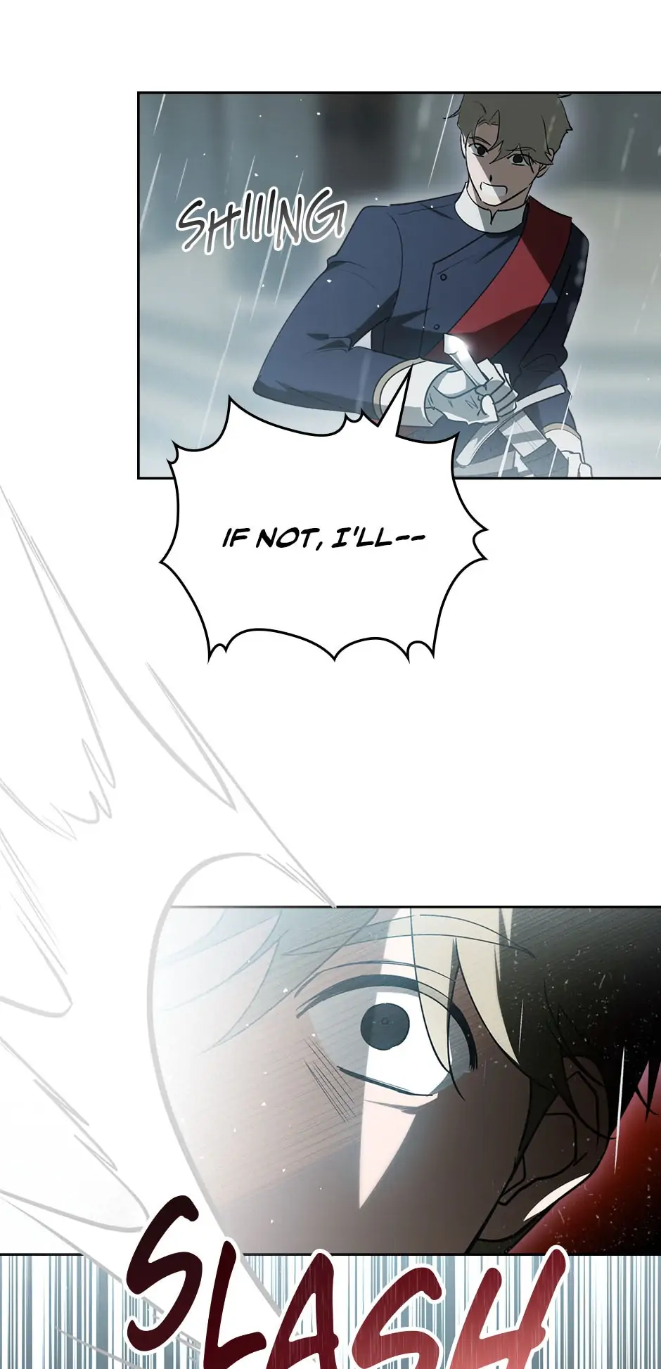 Read Kill the Villainess (en) Manga Online