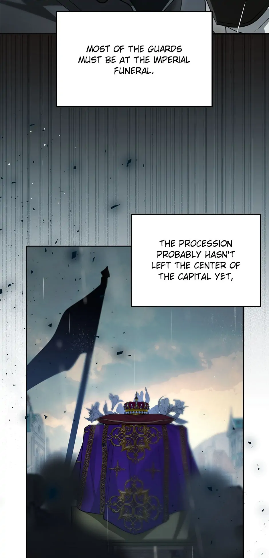 Read Kill the Villainess (en) Manga Online