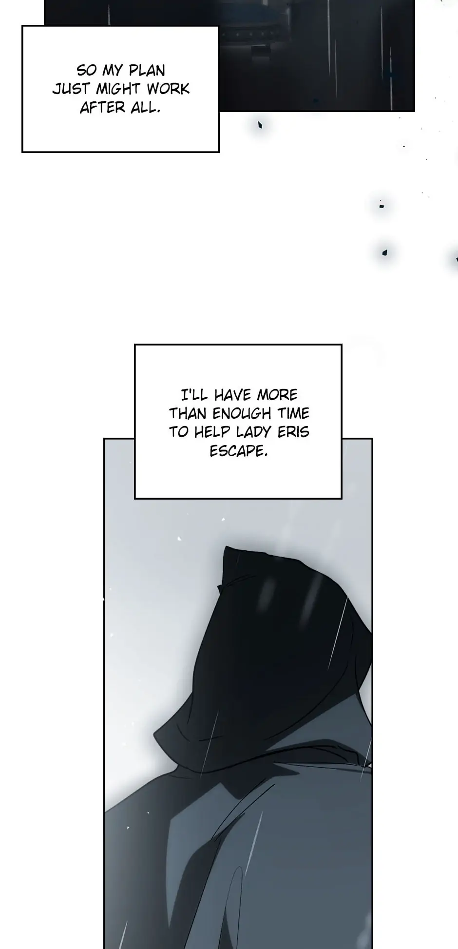 Read Kill the Villainess (en) Manga Online