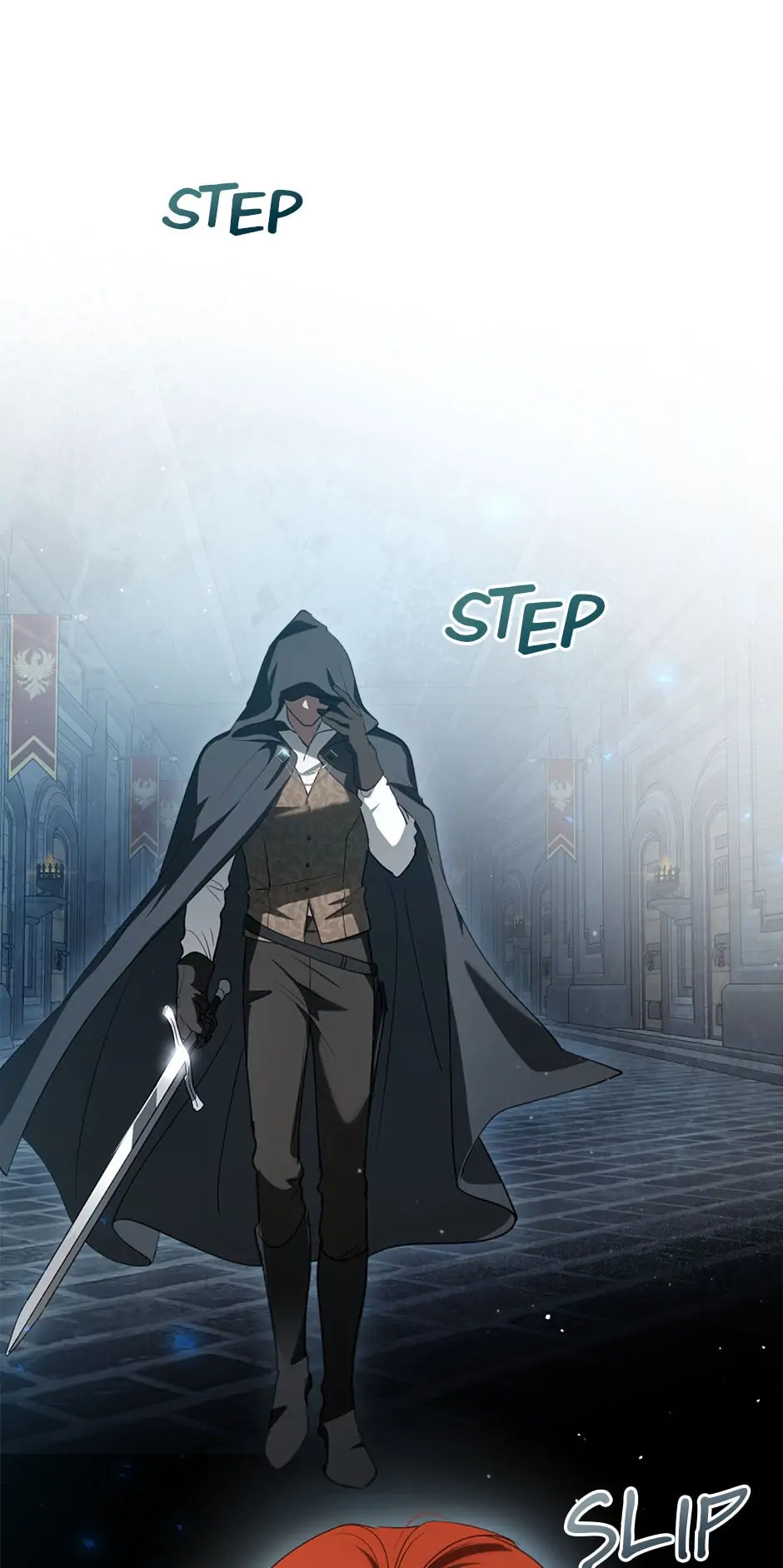 Read Kill the Villainess (en) Manga Online