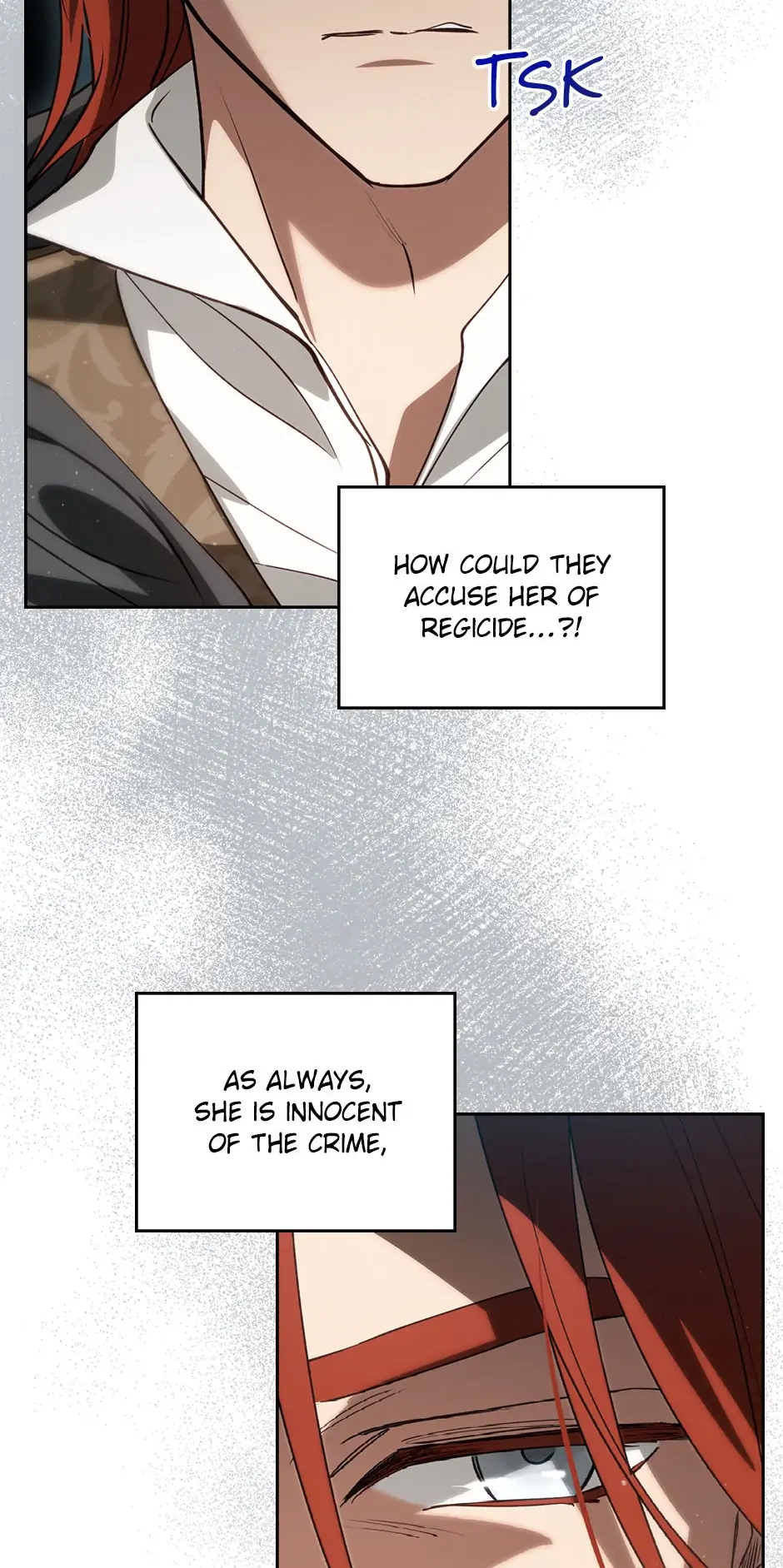 Read Kill the Villainess (en) Manga Online