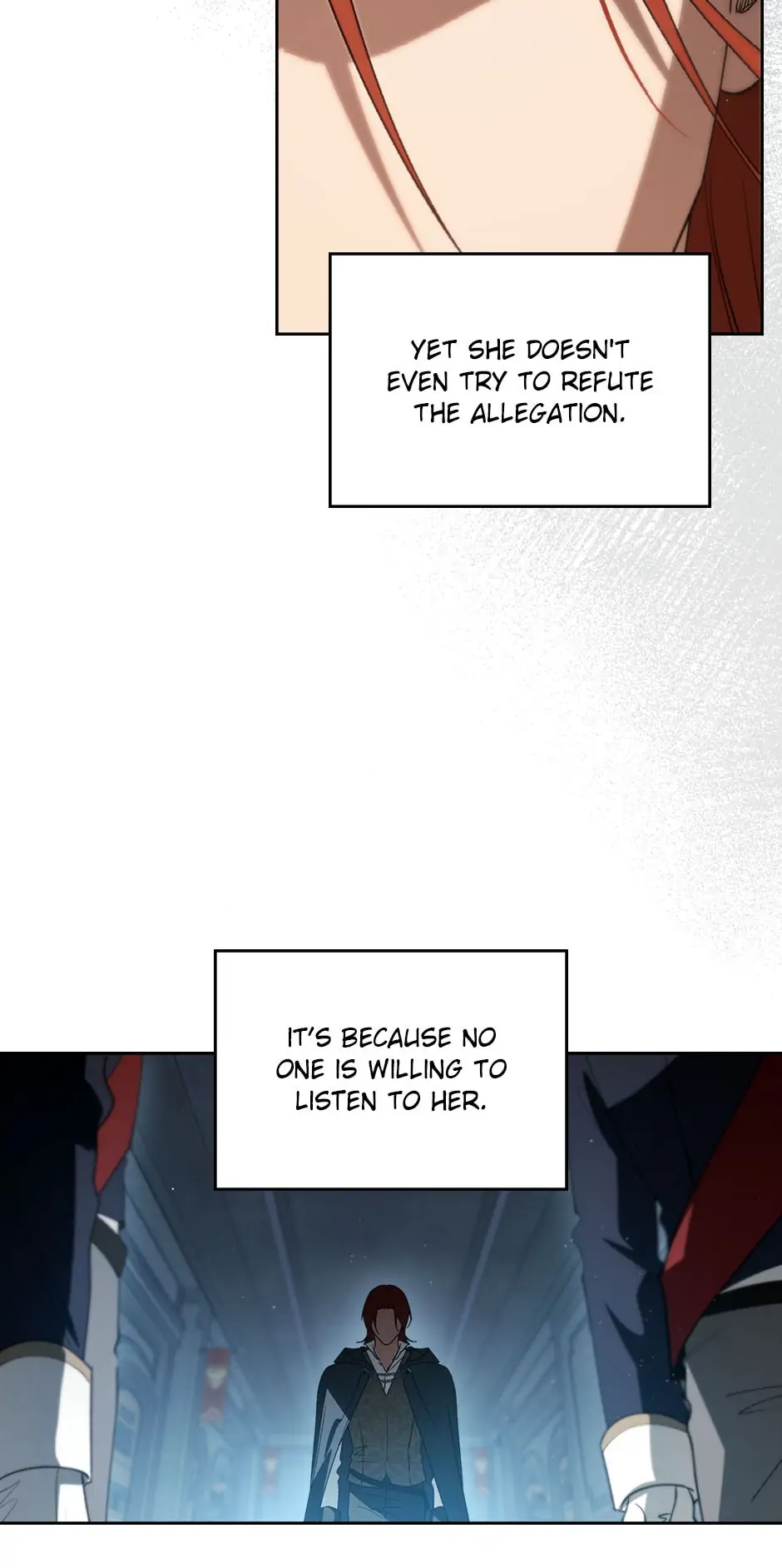 Read Kill the Villainess (en) Manga Online