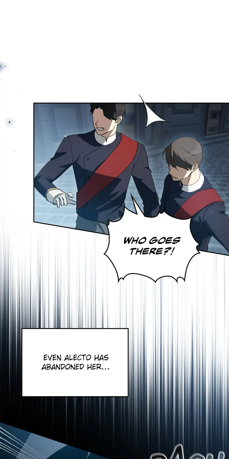 Read Kill the Villainess (en) Manga Online