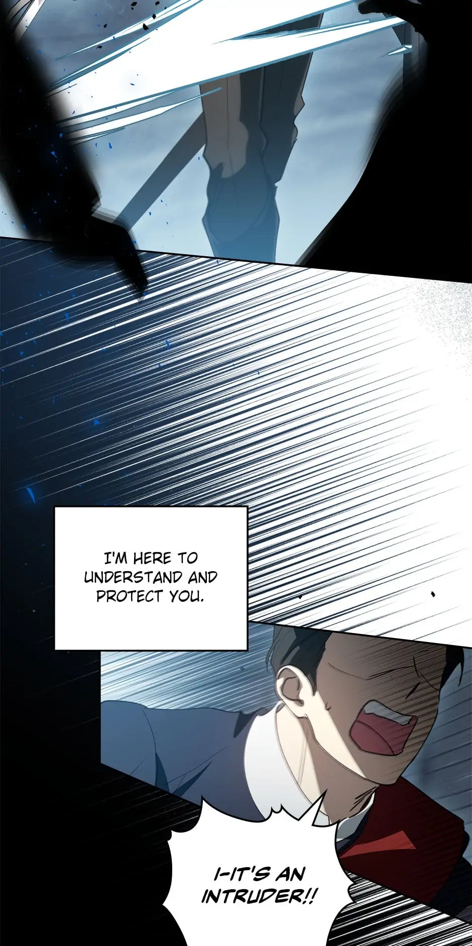 Read Kill the Villainess (en) Manga Online