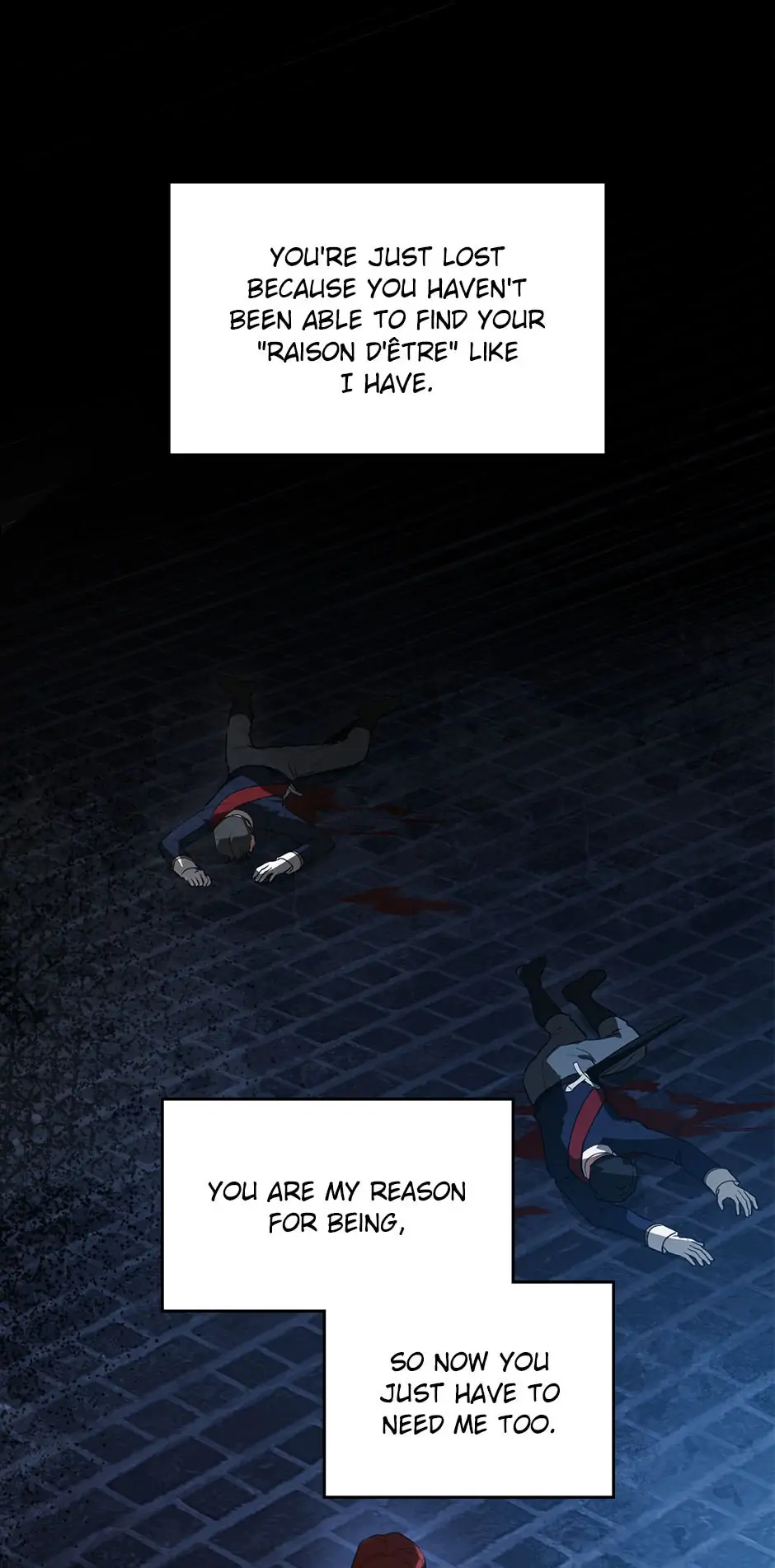 Read Kill the Villainess (en) Manga Online