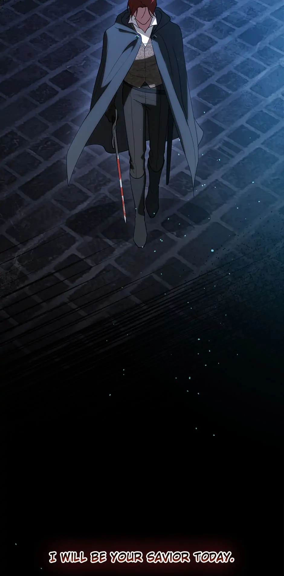 Read Kill the Villainess (en) Manga Online