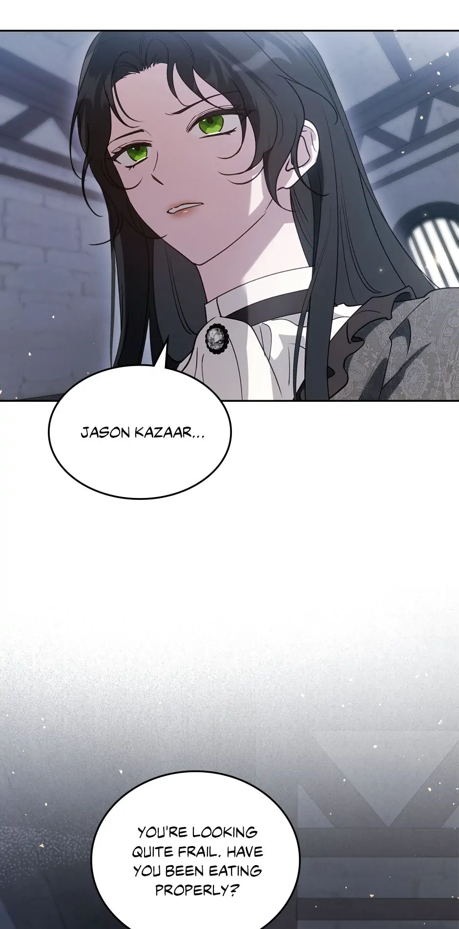 Read Kill the Villainess (en) Manga Online