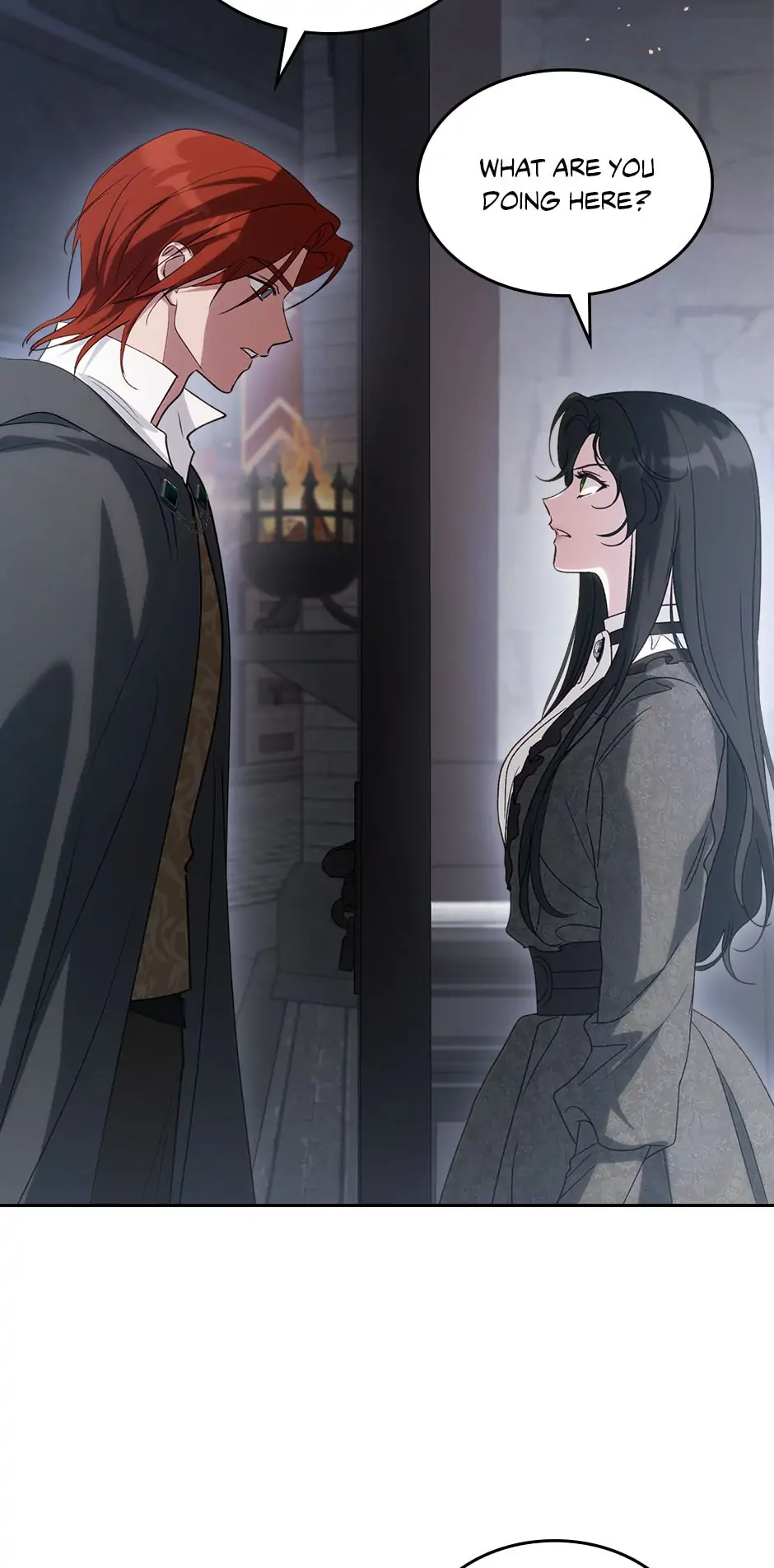 Read Kill the Villainess (en) Manga Online