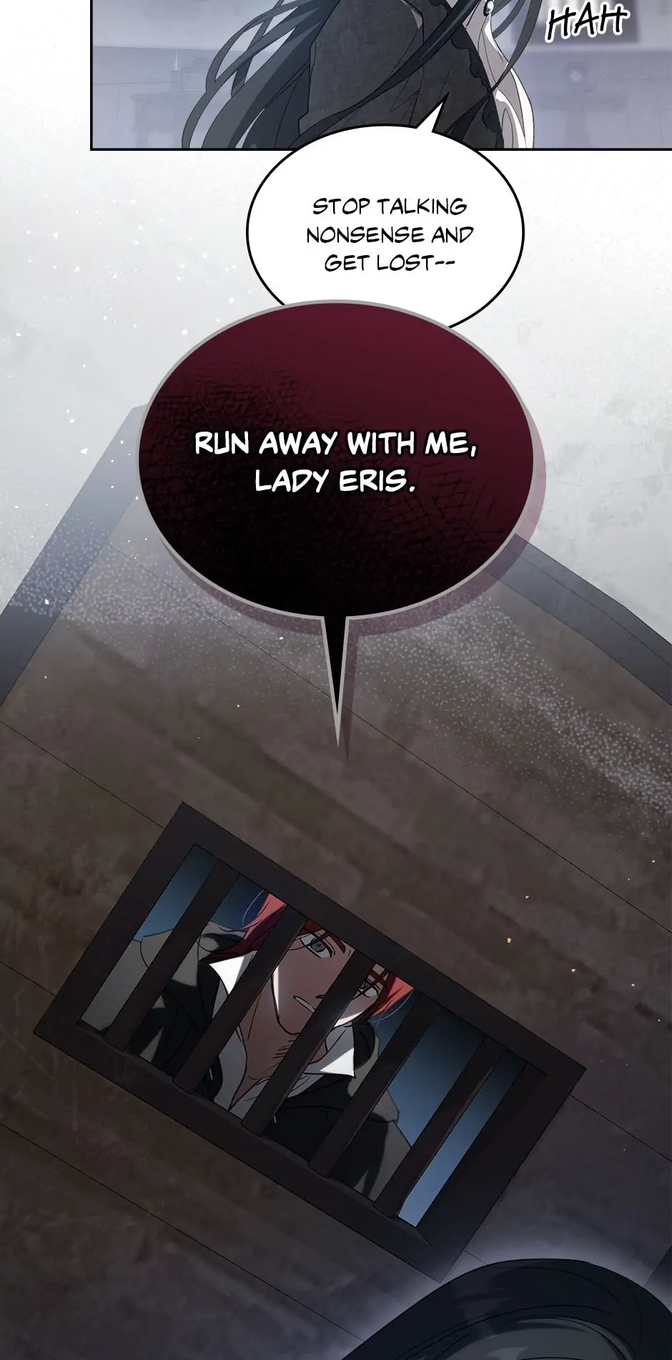 Read Kill the Villainess (en) Manga Online